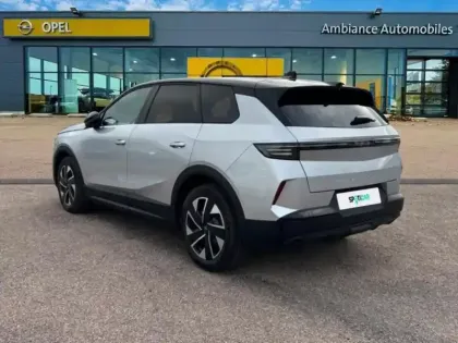 Photo 6 Opel Grandland  1.2 Turbo Hybrid 145ch GS e-DCT6