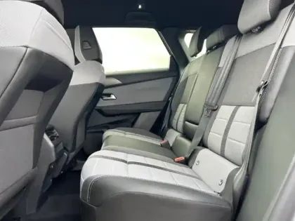 Photo 9 Opel Grandland  1.2 Turbo Hybrid 145ch GS e-DCT6