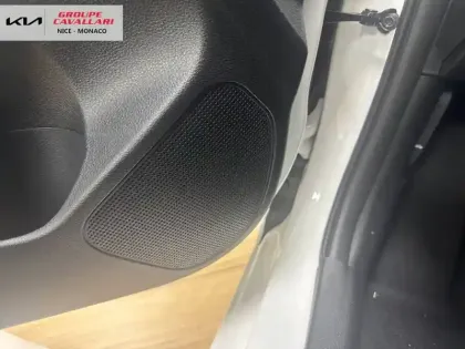 Photo 12 Kia Picanto  1.0 GDi 68 ch BVM5