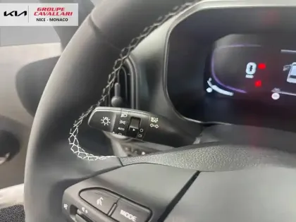 Photo 11 Kia Picanto  1.0 GDi 68 ch BVM5