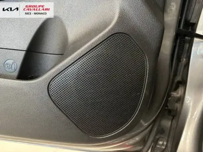 Photo 12 Kia Picanto  1.0 T-GDi 100ch BVM5