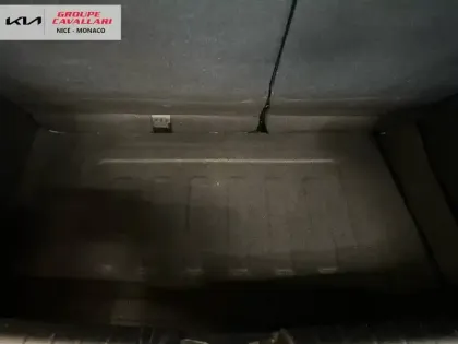 Photo 6 Kia Picanto  1.0 T-GDi 100ch BVM5