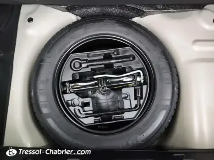 Photo 16 Citroën C3  PureTech 82