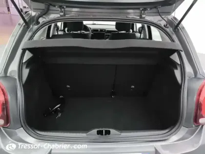 Photo 14 Citroën C3  PureTech 82