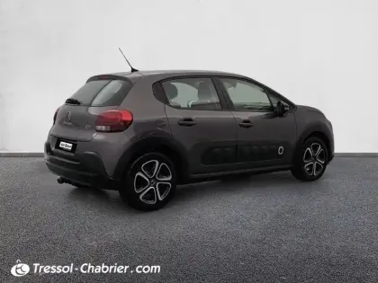 Photo 28 Citroën C3  PureTech 82