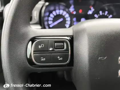 Photo 22 Citroën C3  PureTech 82