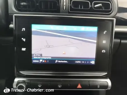 Photo 15 Citroën C3  PureTech 82