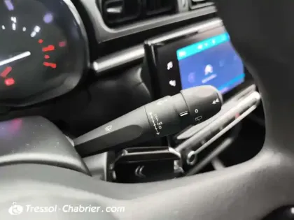 Photo 21 Citroën C3  PureTech 82