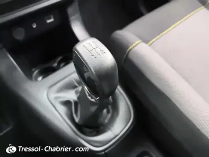 Photo 11 Citroën C3  PureTech 82