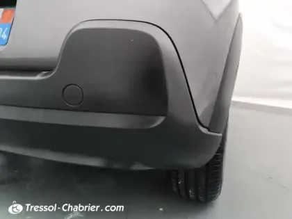 Photo 25 Citroën C3  PureTech 82