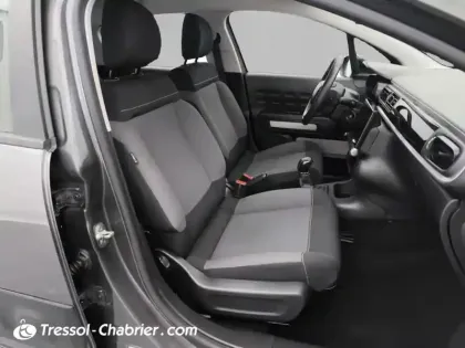 Photo 13 Citroën C3  PureTech 82
