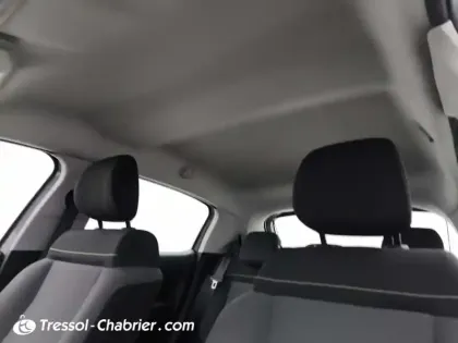 Photo 24 Citroën C3  PureTech 82