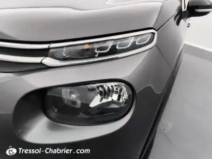 Photo 7 Citroën C3  PureTech 82