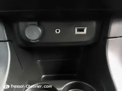 Photo 19 Citroën C3  PureTech 82