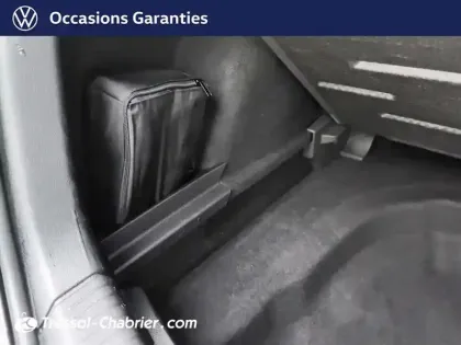 Photo 16 Volkswagen Golf  2.0 TSI 245 DSG7