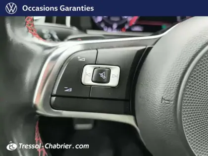 Photo 22 Volkswagen Golf  2.0 TSI 245 DSG7