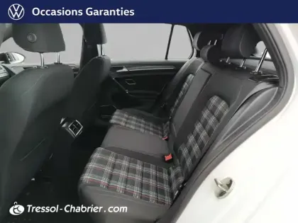 Photo 12 Volkswagen Golf  2.0 TSI 245 DSG7