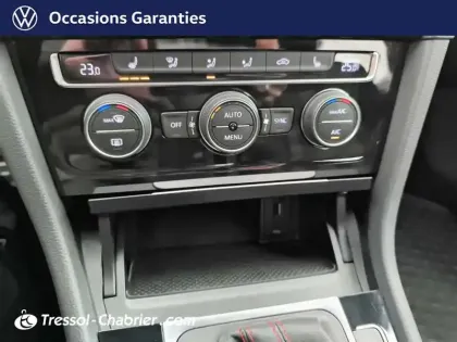 Photo 19 Volkswagen Golf  2.0 TSI 245 DSG7