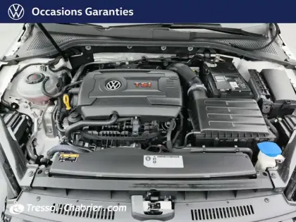 Photo 26 Volkswagen Golf  2.0 TSI 245 DSG7