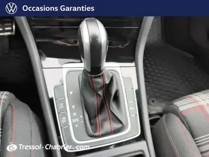 Photo 11 Volkswagen Golf  2.0 TSI 245 DSG7