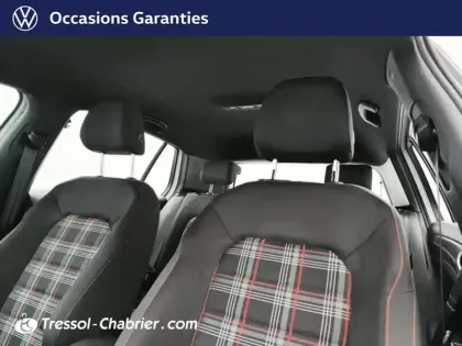 Photo 24 Volkswagen Golf  2.0 TSI 245 DSG7