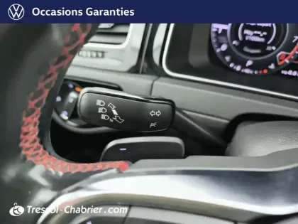 Photo 21 Volkswagen Golf  2.0 TSI 245 DSG7