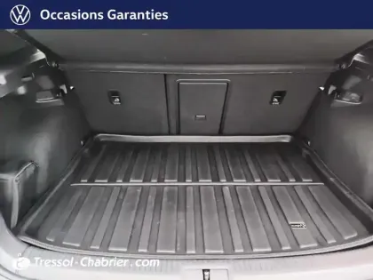 Photo 14 Volkswagen Golf  2.0 TSI 245 DSG7