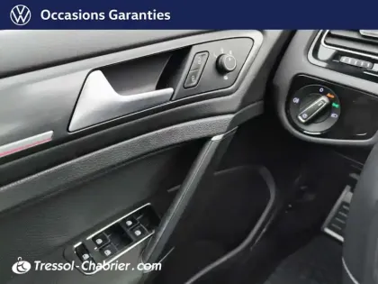 Photo 23 Volkswagen Golf  2.0 TSI 245 DSG7