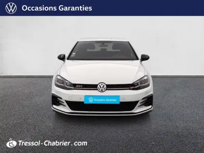 Photo 29 Volkswagen Golf  2.0 TSI 245 DSG7