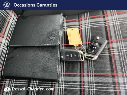 Photo 27 Volkswagen Golf  2.0 TSI 245 DSG7