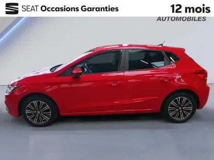 Photo 16 Seat Ibiza  1.0 TSI 95 ch S/S BVM5