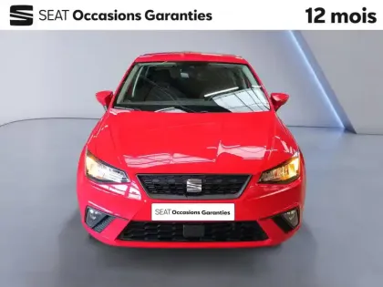 Photo 22 Seat Ibiza  1.0 TSI 95 ch S/S BVM5