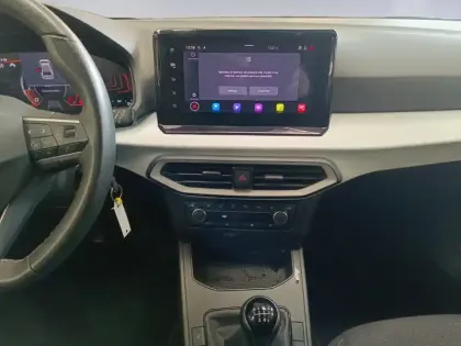 Photo 27 Seat Ibiza  1.0 TSI 95 ch S/S BVM5