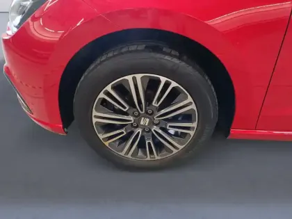 Photo 23 Seat Ibiza  1.0 TSI 95 ch S/S BVM5