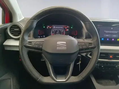 Photo 26 Seat Ibiza  1.0 TSI 95 ch S/S BVM5