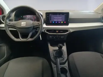 Photo 14 Seat Ibiza  1.0 TSI 95 ch S/S BVM5