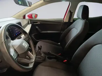 Photo 9 Seat Ibiza  1.0 TSI 95 ch S/S BVM5