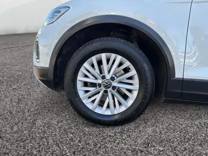 Photo 6 Volkswagen T-roc  1.0 TSI 110 Start/Stop BVM6