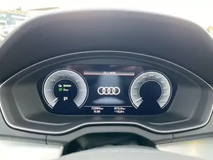 Photo 17 Audi Q5  Sportback 50 TFSIe 299 S tronic 7 Quattro