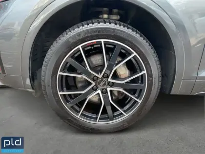 Photo 8 Audi Q5  Sportback 50 TFSIe 299 S tronic 7 Quattro