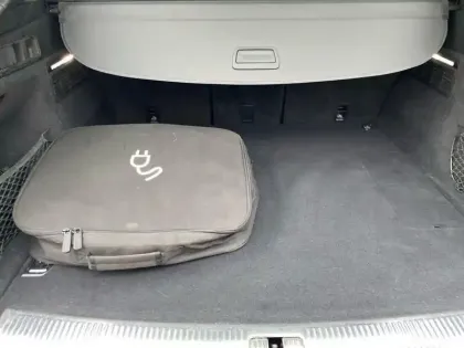 Photo 19 Audi Q5  Sportback 50 TFSIe 299 S tronic 7 Quattro