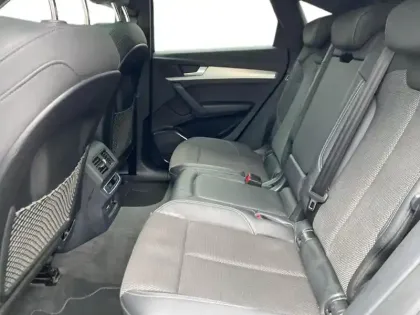 Photo 18 Audi Q5  Sportback 50 TFSIe 299 S tronic 7 Quattro