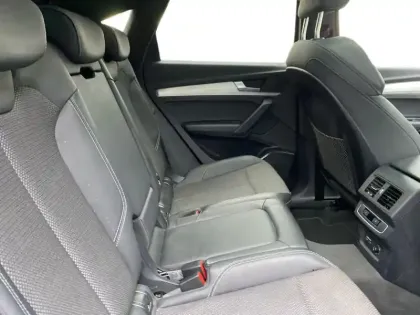 Photo 12 Audi Q5  Sportback 50 TFSIe 299 S tronic 7 Quattro