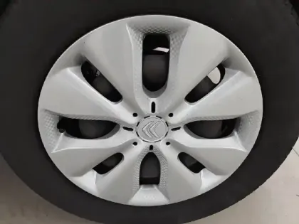 Photo 62 Citroën C3  PureTech 83 S&S BVM5