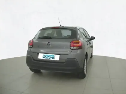 Photo 23 Citroën C3  PureTech 83 S&S BVM5