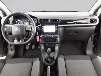 Photo 33 Citroën C3  PureTech 83 S&S BVM5