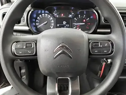 Photo 60 Citroën C3  PureTech 83 S&S BVM5