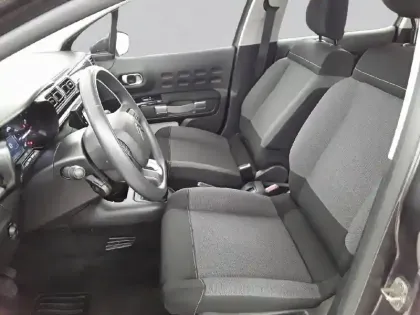 Photo 36 Citroën C3  PureTech 83 S&S BVM5