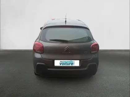 Photo 20 Citroën C3 Gén. III Ph2 Feel Business 5