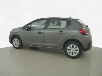 Photo 57 Citroën C3  PureTech 83 S&S BVM5